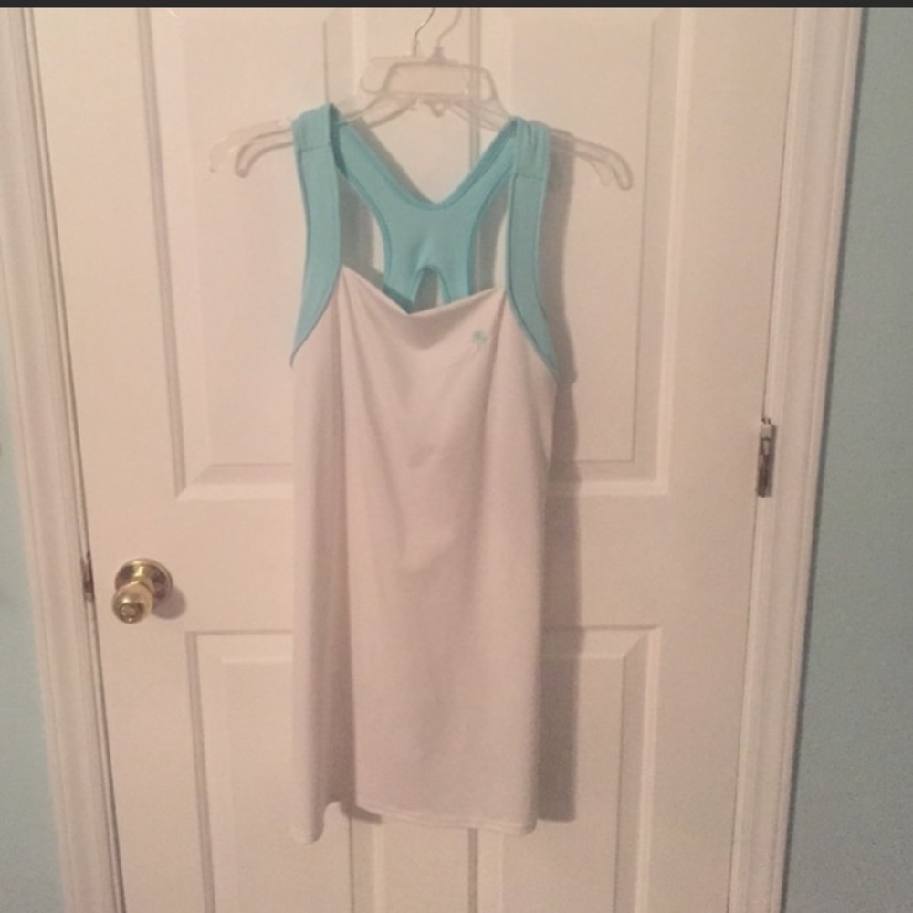 Super Cute & Rare Lilly Pulitzer Tennis Dress!!